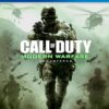 CALL OF DUTY MODERN WARFARE REMASTERED PS4