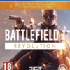 BATTLEFIELD 1 REVOLUTION PS4 1 BATTLEFIELD 1 REVOLUTION PS4