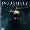 INJUSTICE 2 PS4