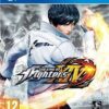 1538772709 the king of fighters xiv ps4 1