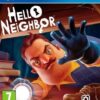 HELLO NEIGHBOR (HOLA VECINO) PS4 1 1543612784 hello neighbor ps4 primaria 1