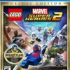 LEGO MARVEL SUPER HEROES 2 EDICION DELUXE PS4 2 1544634369 lego marvel super heroes 2 ps4 primaria 1