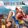 ONE PIECE WORLD SEEKER PS4