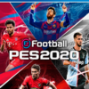 PRO EVOLUTION SOCCER 2020 (eFootball PES 2020) Ps4
