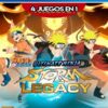 1575299616 4 juegos en 1 naruto shippuden ultimate ninja storm legacy ps4 1