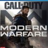 CALL OF DUTY MODERN WARFARE PS4