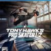 TONY HAWKS PRO SKATER 1 MAS 2 PS4
