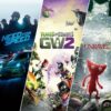 3 JUEGOS EN 1 NEED FOR SPEED + PLANTS VS. ZOMBIES GARDEN WARFARE 2 + UNRAVEL PS5