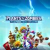 PLANTS VS. ZOMBIES: BATTLE FOR NEIGHBORVILLE PS5