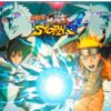NARUTO SHIPPUDEN: ULTIMATE NINJA STORM 4 PS5