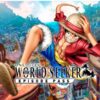 ONE PIECE WORLD SEEKER PS5