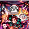 DEMON SLAYER KIMETSU NO YAIBA THE HINOKAMI CHRONICLES PS5