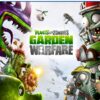PLANTS VS. ZOMBIES GARDEN WARFARE PS5 2 1633558764 plants vs zombies garden warfare ps5 1