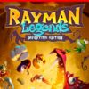 RAYMAN LEGENDS DEFINITIVE EDITION - NINTENDO SWITCH 2 1637860441 rayman legends definitive edition 1