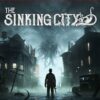 THE SINKING CITY - NINTENDO SWITCH