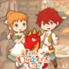 LITTLE DRAGONS CAFÉ - NINTENDO SWITCH
