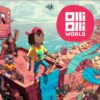 OLLIOLLI WORLD - NINTENDO SWITCH