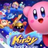 KIRBY STAR ALLIES - NINTENDO SWITCH