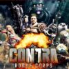 CONTRA ROGUE CORPS - NINTENDO SWITCH