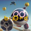 BIPED - NINTENDO SWITCH