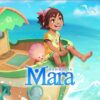 SUMMER IN MARA - NINTENDO SWITCH