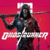 GHOSTRUNNER - NINTENDO SWITCH
