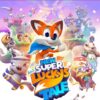 NEW SUPER LUCKYS TALE - NINTENDO SWITCH