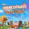 OVERCOOKED ALL YOU CAN EAT - NINTENDO SWITCH