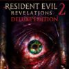 RESIDENT EVIL REVELATIONS 2 DELUXE EDITION - NINTENDO SWITCH 2 1653763947 resident evil revelations 2 deluxe edition nintendo switch 0 1