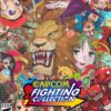 CAPCOM FIGHTING COLLECTION - NINTENDO SWITCH 4 1655317464 capcom fighting collection nintendo switch pre orden 0 1