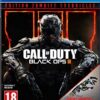 CALL OF DUTY BLACK OPS III MAS DLC ZOMBIES CHRONICLES PS4