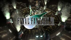 FINAL FANTASY VII - NINTENDO SWITCH 1 ASDASDASD 1 1