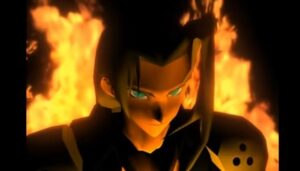 FINAL FANTASY VII - NINTENDO SWITCH 3 ASDASDASD 2