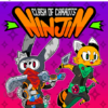 Ninjin: Clash of Carrots PS5 2 CAPTUIASS 1