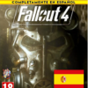 Fallout 4 ESPAÑOL PS4 2 ESPANOSLS 1
