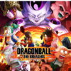 DRAGON BALL: THE BREAKERS PS5 1 PS55SS 1