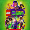 LEGO DC Super-Villains NINTENDO SWITCH 2 asd5as5d5asd5as 1