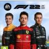 F1 22 PS5