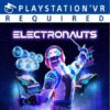 ELECTRONAUTS PS4 VR 1 crayzz 1