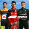 F1 22 PS4