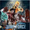 JUMP FORCE PS4