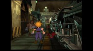 FINAL FANTASY VII - NINTENDO SWITCH 2 screenshot01 1 1