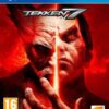 TEKKEN 7 PS4 2 tekke 7 1