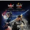 THE NIOH COLLECTION PS5