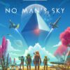 NO MANS SKY PC