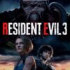 RESIDENT EVIL 3 PC