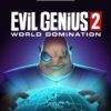 EVIL GENIUS 2 WORLD DOMINATION PC 2 1650487208 evil genius 2 world domination pc 0