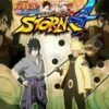 NARUTO SHIPPUDEN ULTIMATE NINJA STORM 4 PC