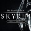 THE ELDER SCROLLS V SKYRIM SPECIAL EDITION PC