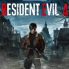 RESIDENT EVIL 4 (PC) Código de Steam